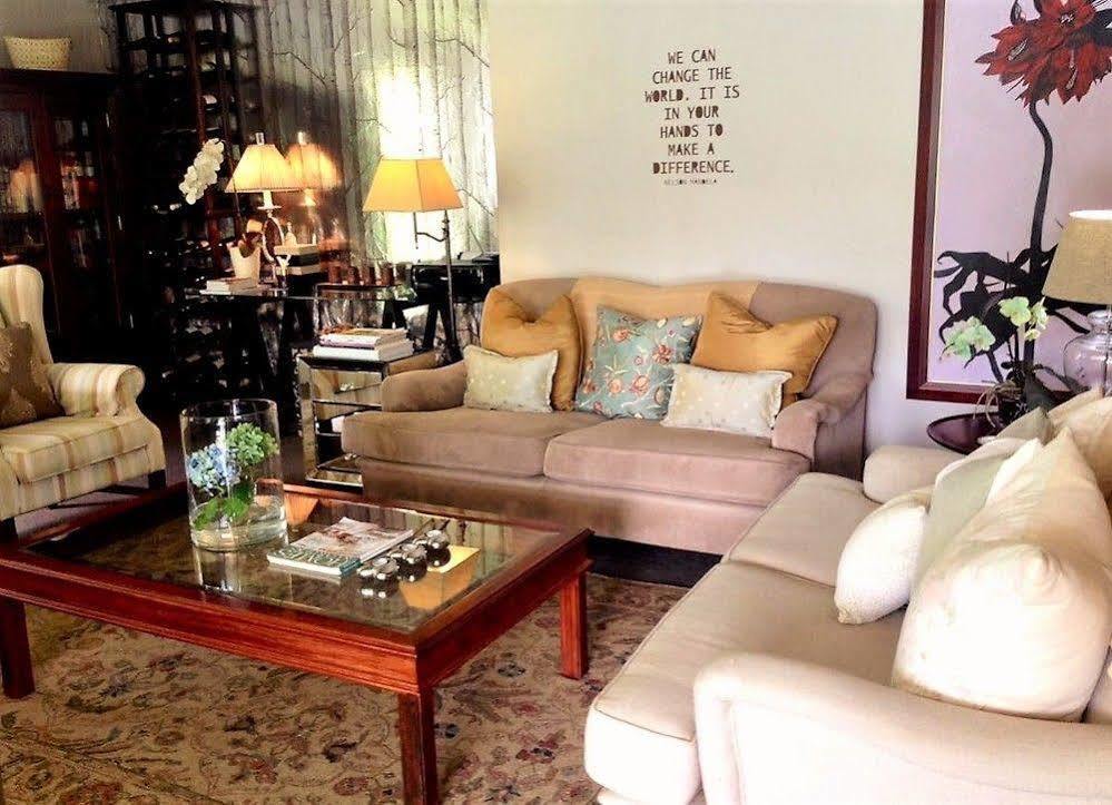 Cathkin Cottage Bed & Breakfast Champagne Valley Luaran gambar