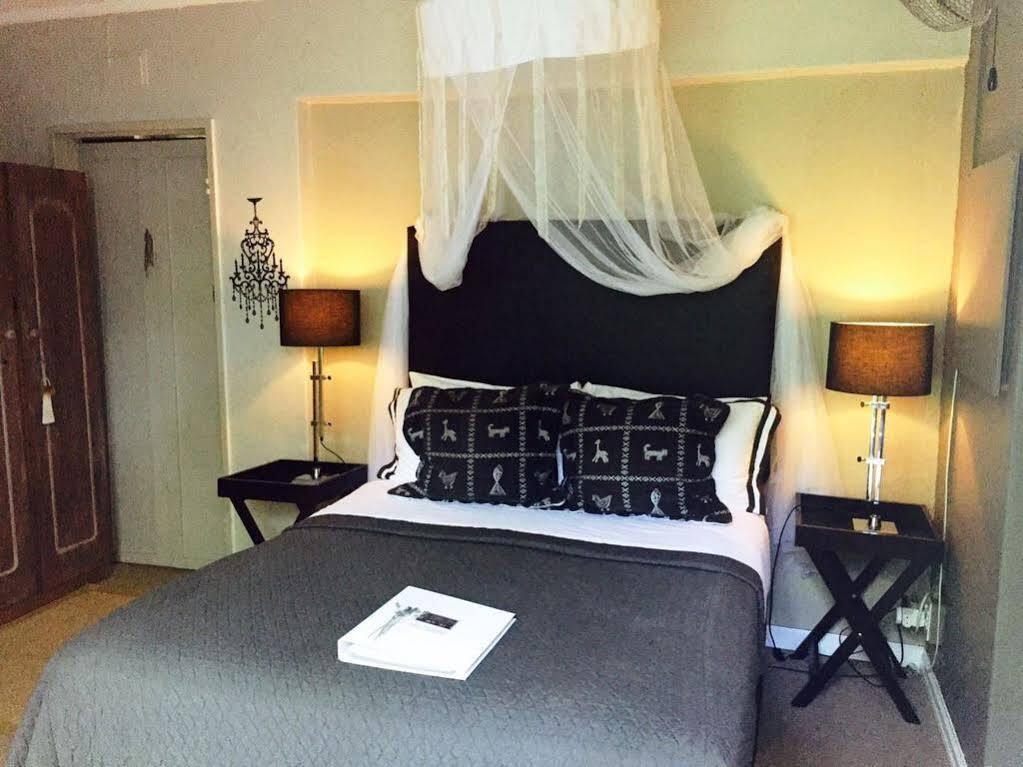 Cathkin Cottage Bed & Breakfast Champagne Valley Luaran gambar