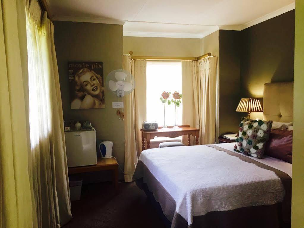 Cathkin Cottage Bed & Breakfast Champagne Valley Luaran gambar