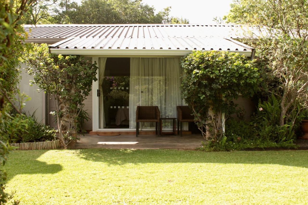 Cathkin Cottage Bed & Breakfast Champagne Valley Luaran gambar