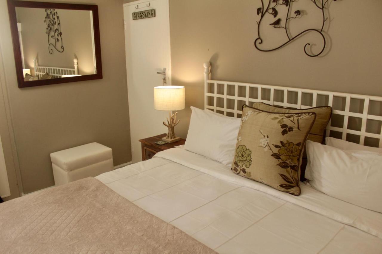 Cathkin Cottage Bed & Breakfast Champagne Valley Luaran gambar