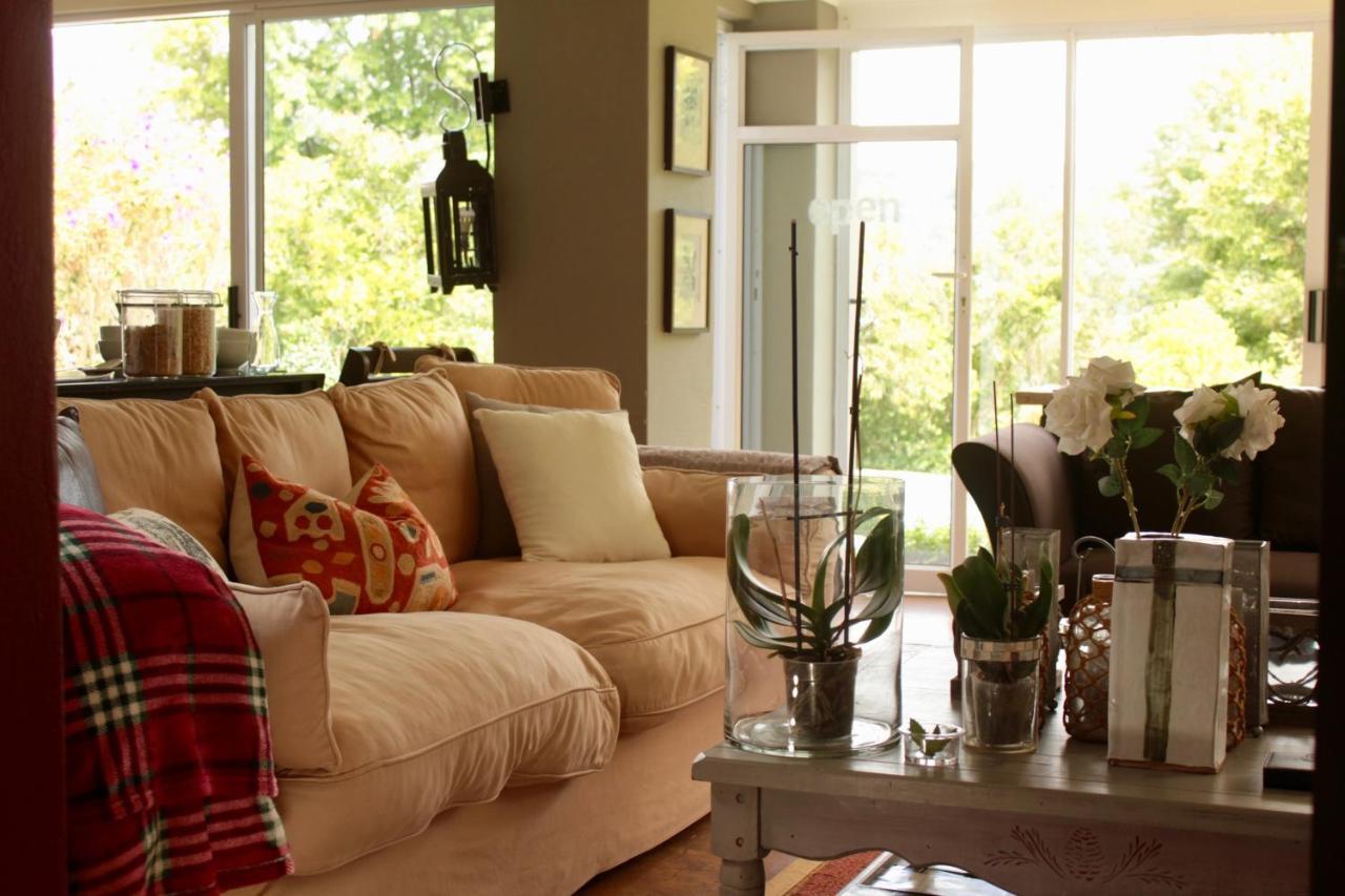 Cathkin Cottage Bed & Breakfast Champagne Valley Luaran gambar