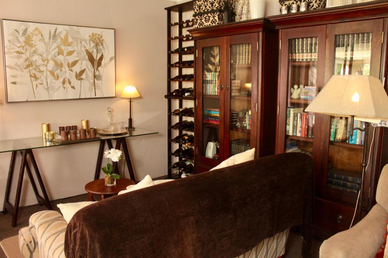 Cathkin Cottage Bed & Breakfast Champagne Valley Luaran gambar