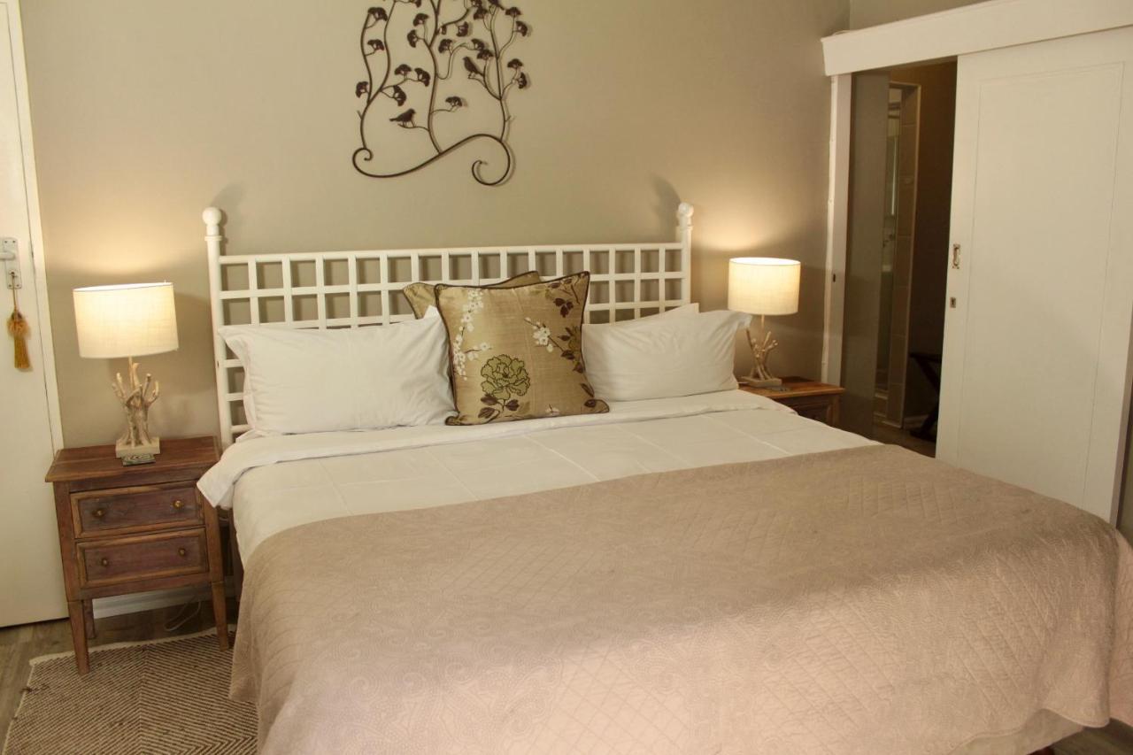Cathkin Cottage Bed & Breakfast Champagne Valley Luaran gambar