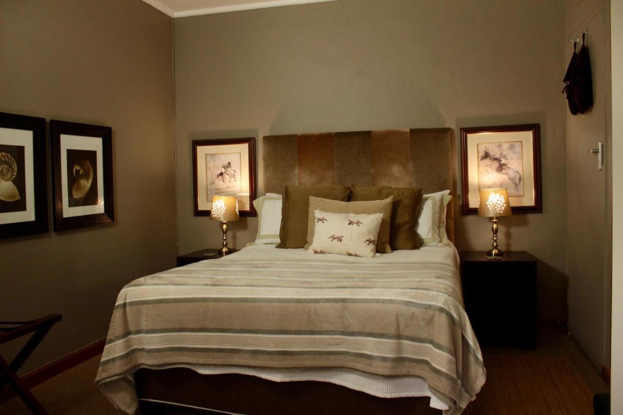 Cathkin Cottage Bed & Breakfast Champagne Valley Luaran gambar