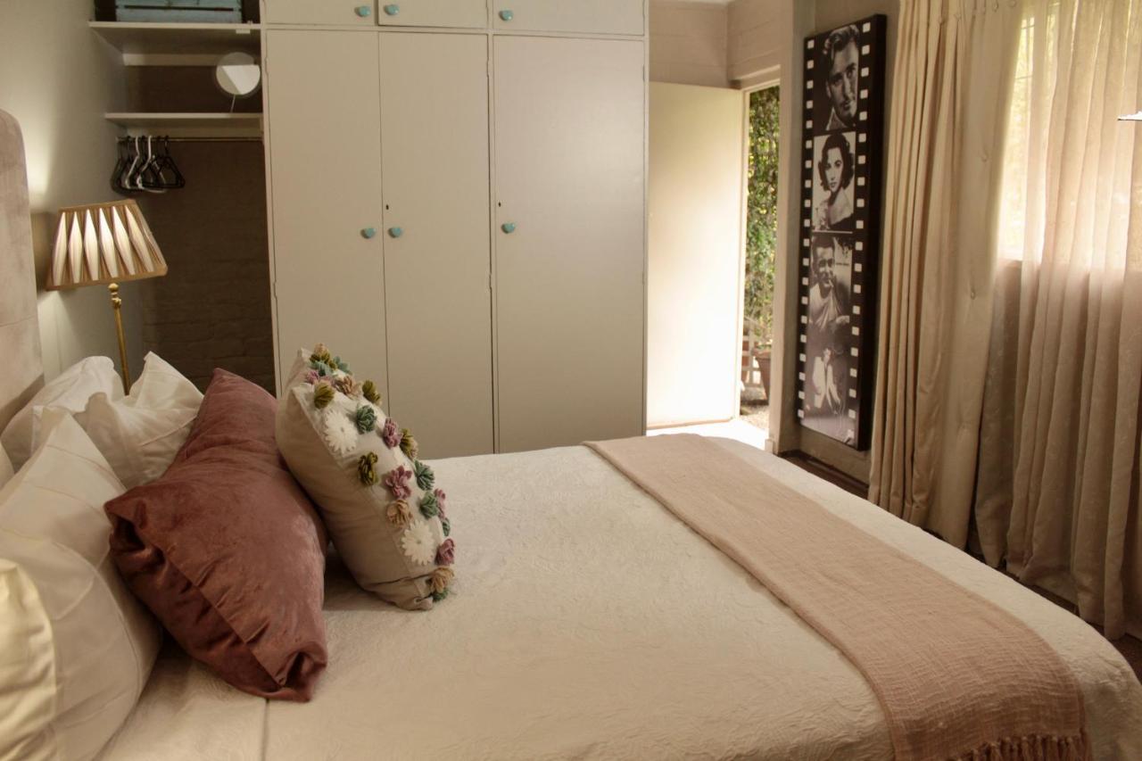 Cathkin Cottage Bed & Breakfast Champagne Valley Luaran gambar