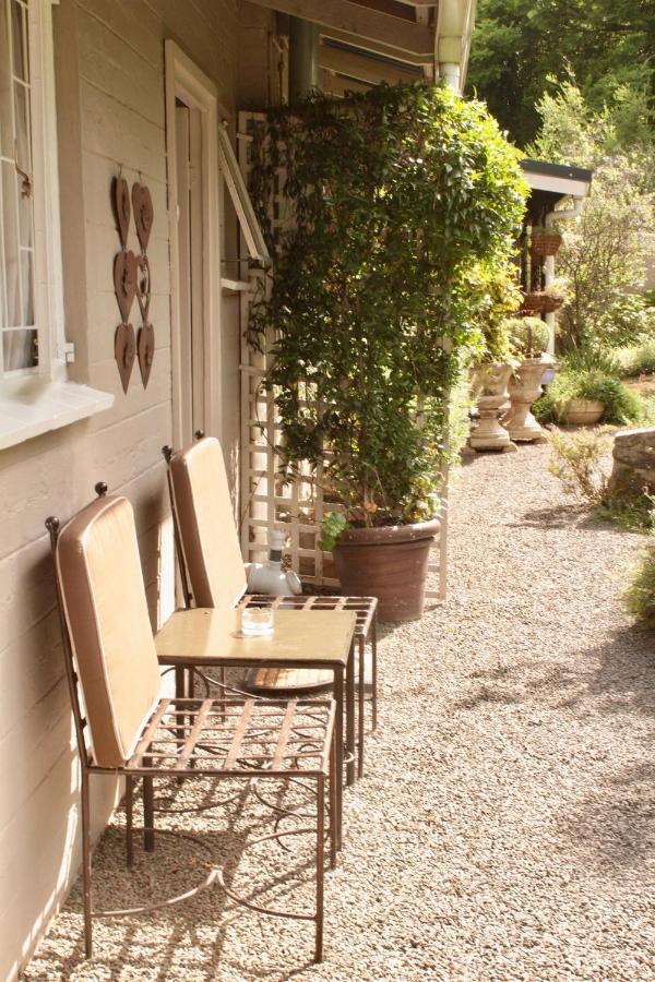 Cathkin Cottage Bed & Breakfast Champagne Valley Luaran gambar